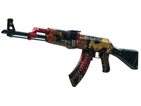 AK-47 The Empress